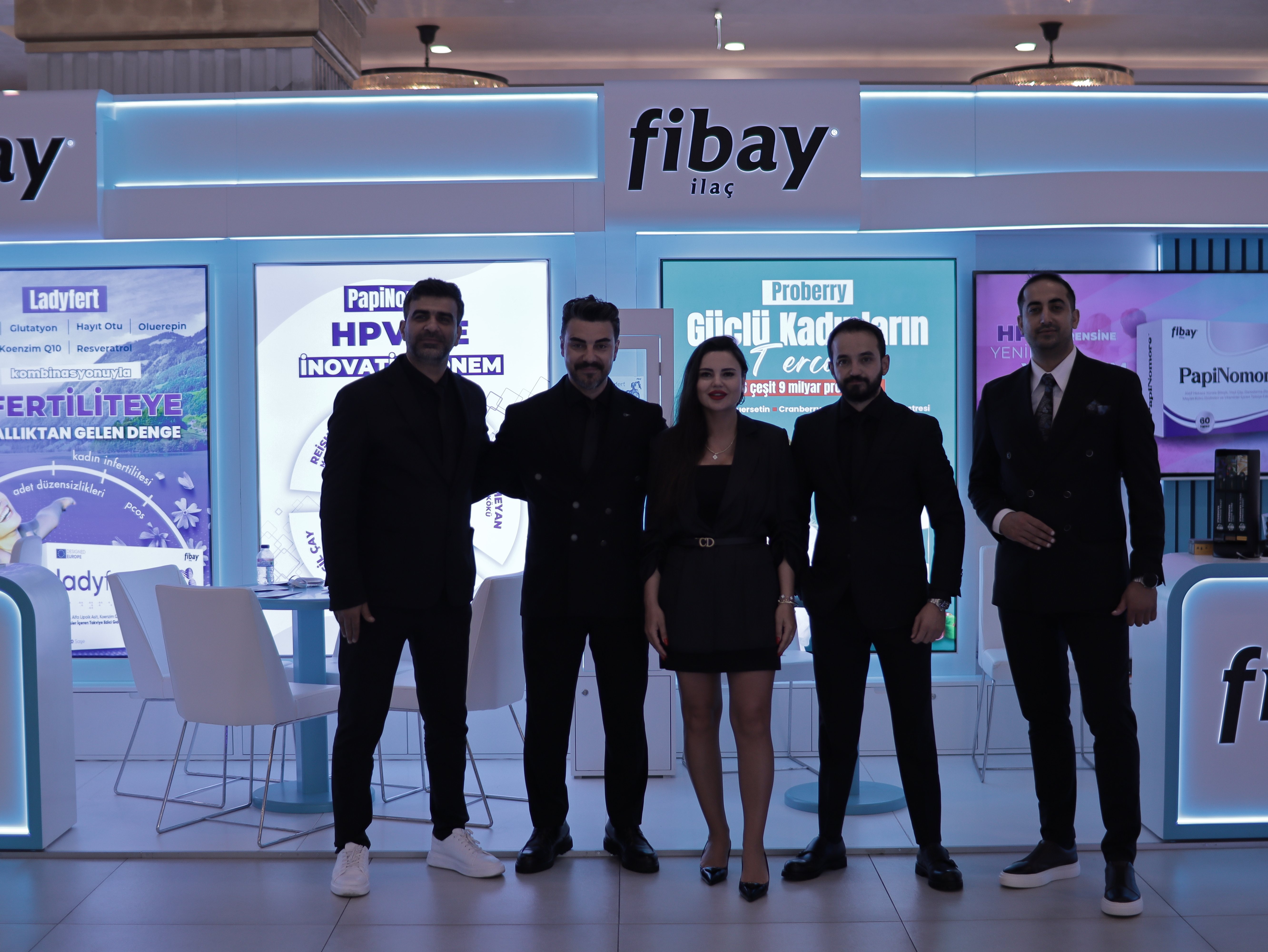 22. Ulusal Jinekoloji ve Obstetrik Kongresi (TJOD 2025)