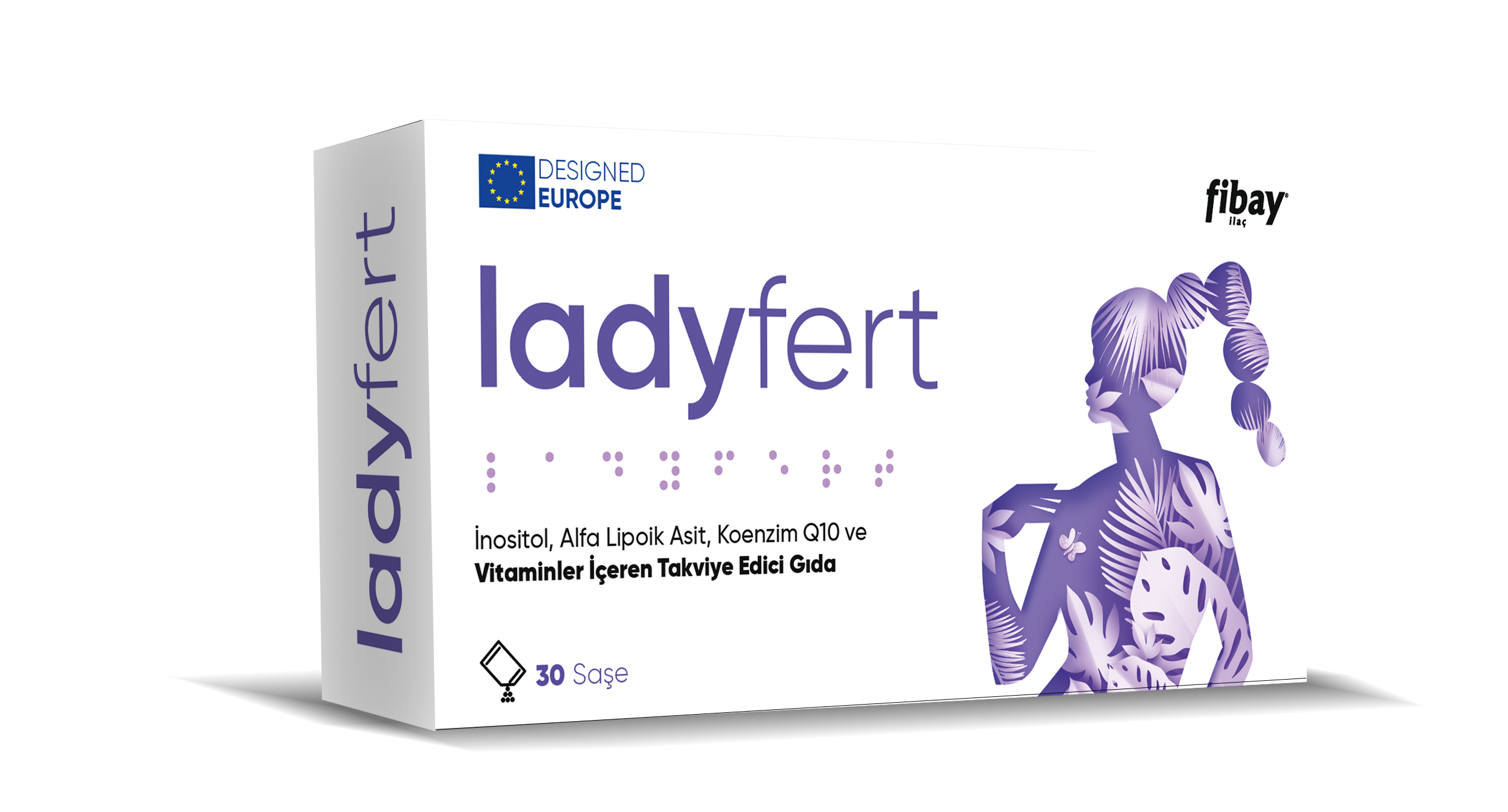 LadyFert