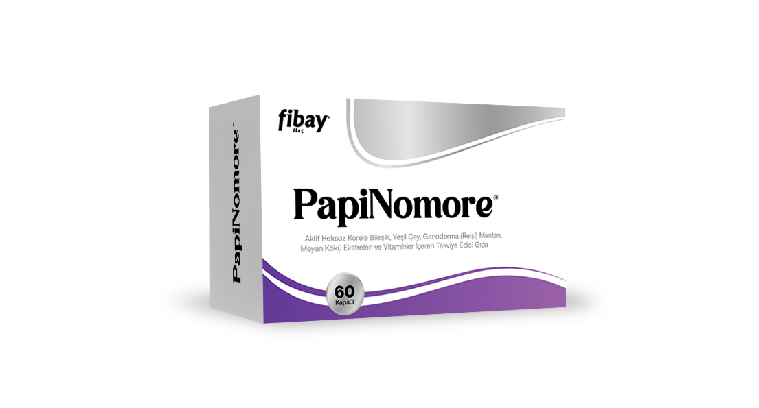 Papinomore