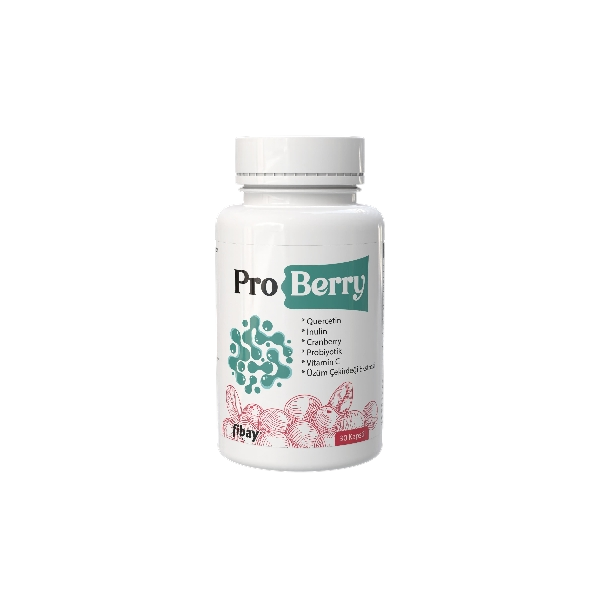 ProBerry