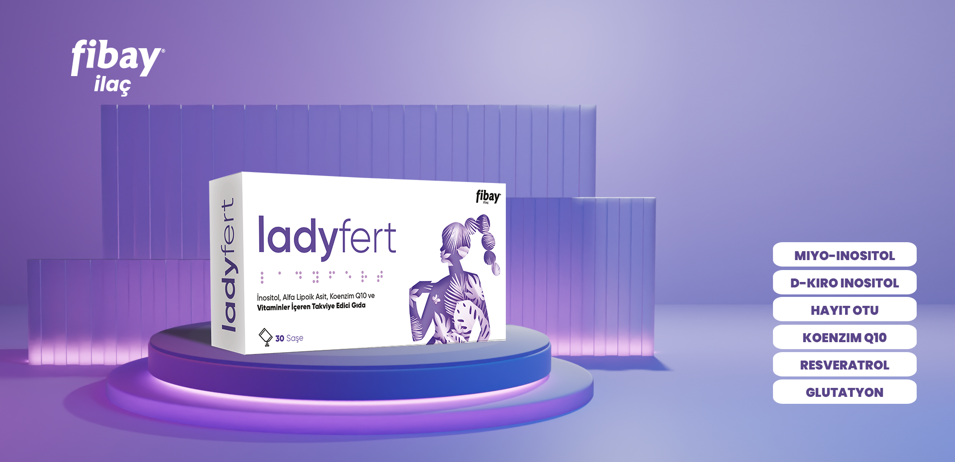 LADYFERT