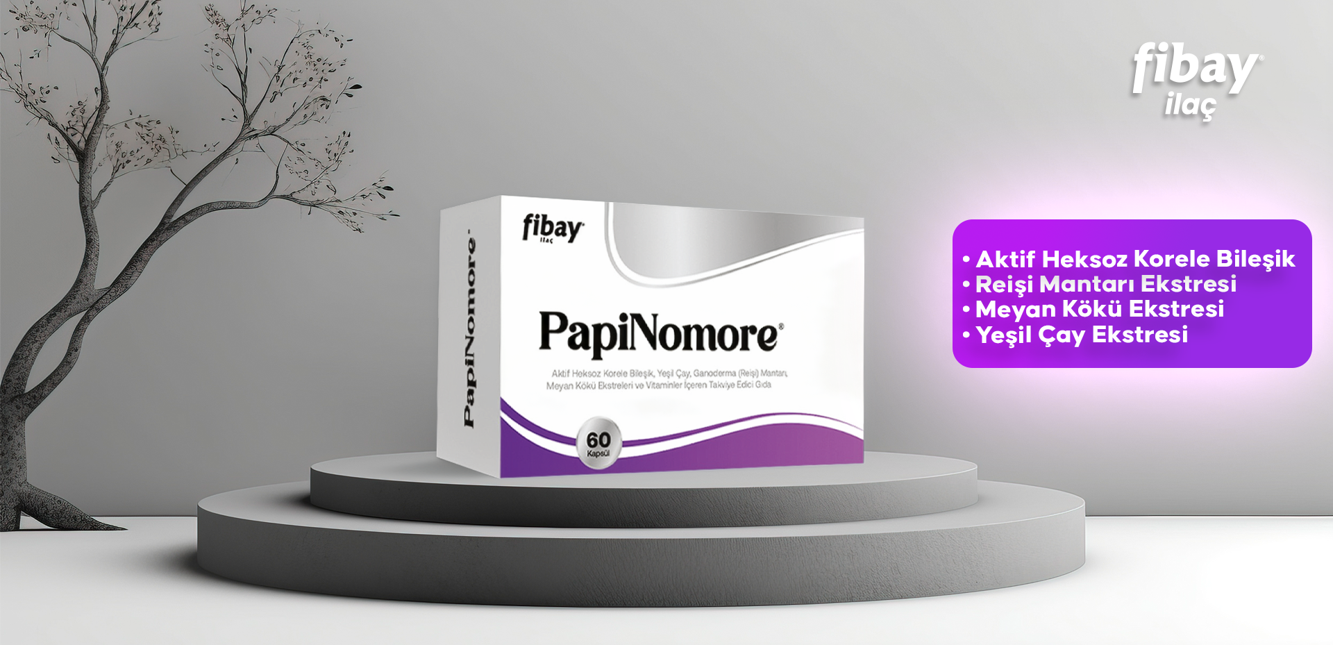 PAPİNOMORE